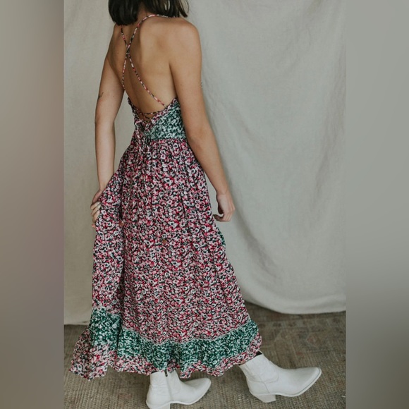 Free People One I Love Dress New Multiple Sizes - Picture 8 of 16